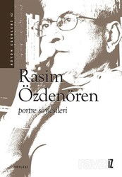Portre Söyleşileri - İz Yayıncılık