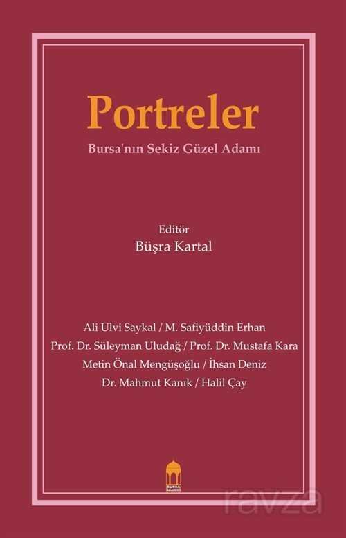 Portreler - 1