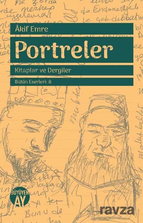 Portreler - 1