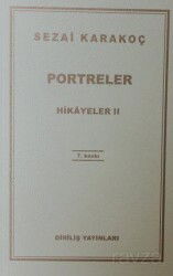 Portreler-Hikayeler -2 - Diriliş Yayınları