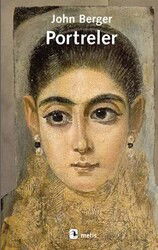 Portreler (Karton Kapak) - Metis Yayınları