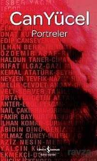 Portreler (Karton Kapak) - 1