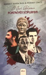 Portreyen Şopwında - Sitav Yayınları