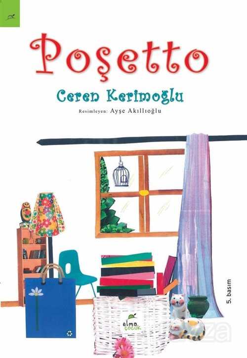 Poşetto - Elma Yayınevi