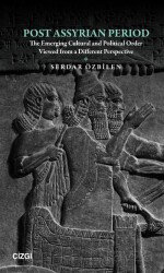 Post Assyrian Period - Çizgi Kitabevi