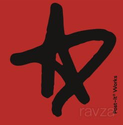 Post-it Works - Masa Yayınları