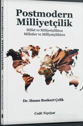 Post Modern Milliyetçilik - Cedit Neşriyat