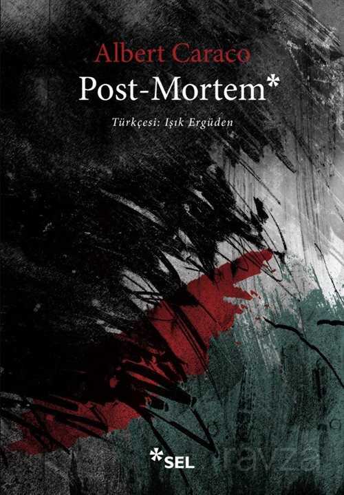 Post-Mortem - Sel Yayınları