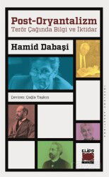 Post-Oryantalizm - Elips Kitap