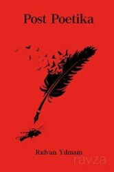Post Poetika - Ritim Sanat Yayınları