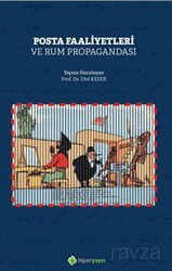 Posta Faaliyetleri ve Rum Propagandası - Hiper Yayın