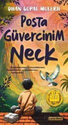 Posta Güvercinim Neck - Carpe Diem Kitap