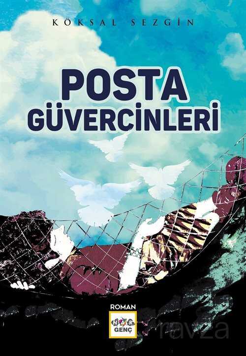 Posta Güvercinleri - Nar Yayınları