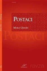 Postacı - Nida Dergisi Yayınları (Malatya)