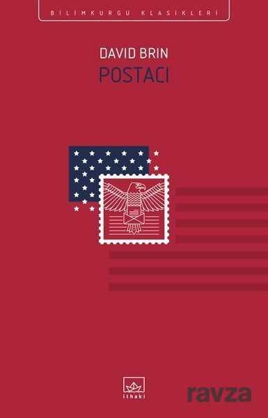 Postacı - İthaki Yayınları
