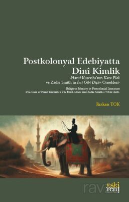 PostKolonyal Edebiyatta Dini Kimlik - 1