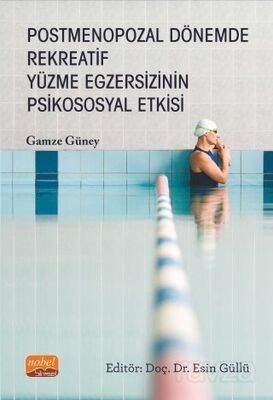 Postmenopozal Dönemde Rekreatif Yüzme Egzersizinin Psikososyal Etkisi - 1