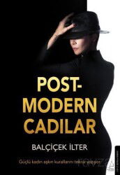 Postmodern Cadılar - Destek Yayınları