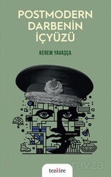 Postmodern Darbenin İçyüzü - Tezkire Yayınları