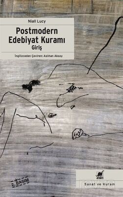 Postmodern Edebiyat Kuramı Giriş - 1