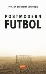 Postmodern Futbol - Nobel Bilimsel