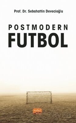 Postmodern Futbol - 1