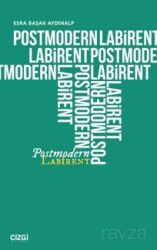 Postmodern Labirent - Çizgi Kitabevi