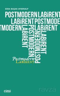 Postmodern Labirent - 1