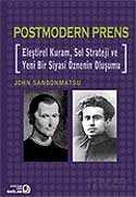 Postmodern Prens - Bağlam Yayıncılık