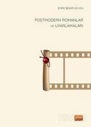 Postmodern Romanlar ve Uyarlamaları - Nobel Bilimsel
