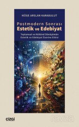 Postmodern Sonrası Estetik ve Edebiyat - Çizgi Kitabevi