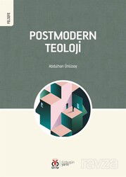 Postmodern Teoloji - DBY Yayınları