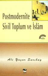 Postmodernite Sivil Toplum ve İslam - Alfa Yayınları