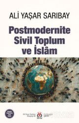 Postmodernite, Sivil Toplum ve İslam - DBY Yayınları