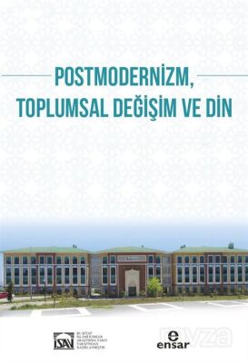 Postmodernizm Toplumsal Değişim ve Din - 1