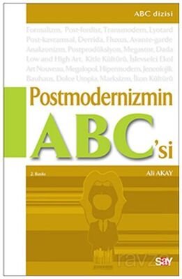 Postmodernizmin ABC'si - 1