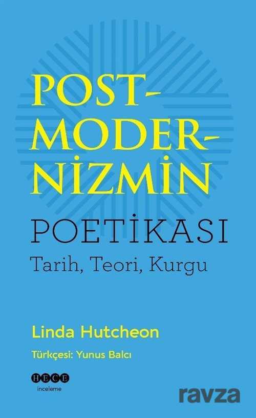 Postmodernizmin Poetikası - Hece Yayınları