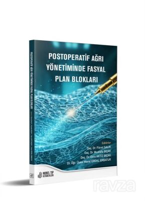 Postoperatif Ağrı Yönetiminde Fasyal Plan Blokları - 2