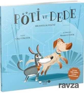 Pöti ve Dede - 1