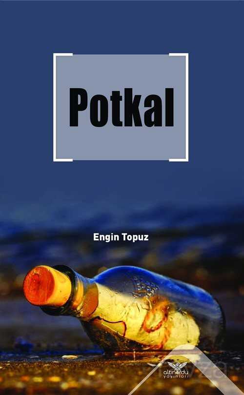 Potkal - Altınordu Yayınları