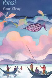 Potosi - Epona Kitap