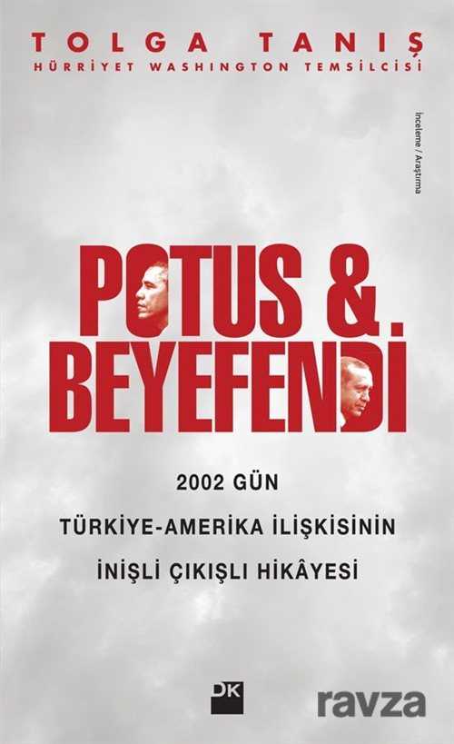 Potus - Beyefendi - 1