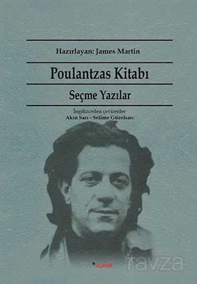 Poulantzas Kitabı - Dipnot Yayınları