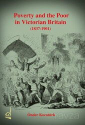 Poverty and the Poor in Victorian Britain - Boğaziçi Yayınları