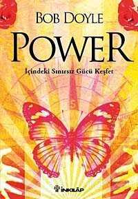 Power - İnkılap Kitabevi