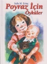 Poyraz İçin Öyküler - 1