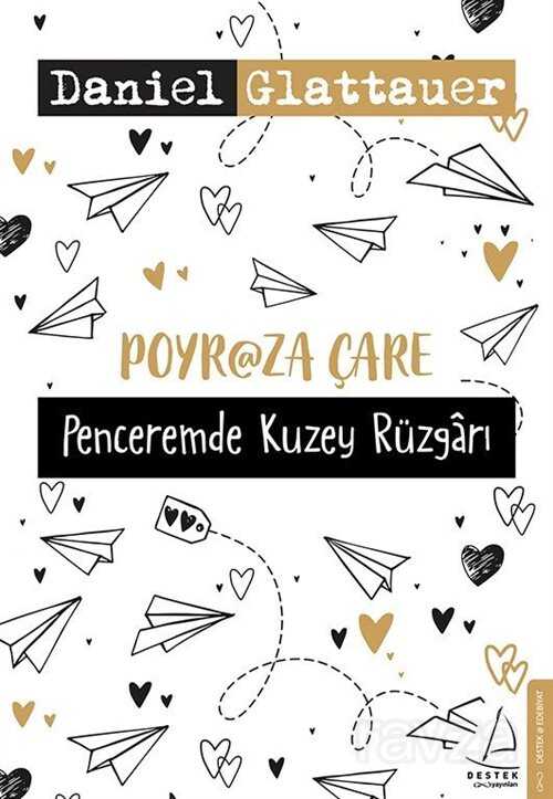 Poyraza Çare - 1