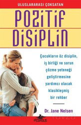 Pozitif Disiplin - Pegasus Yayınları