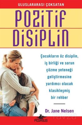 Pozitif Disiplin - 1