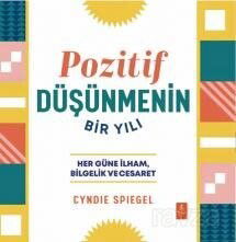 Pozitif Düşünmenin Bir Yılı - Nobel Yaşam